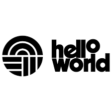 HelloWorld Logo